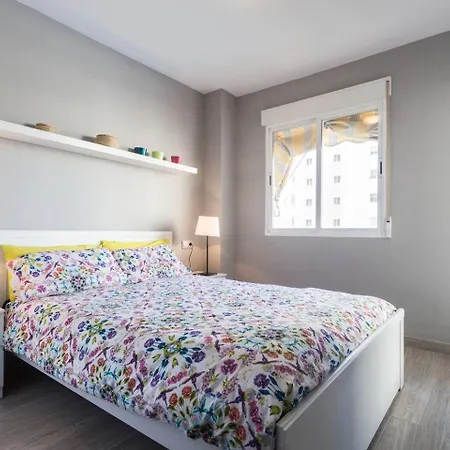 Golf Lucentum Apartment Alicante Exterior photo