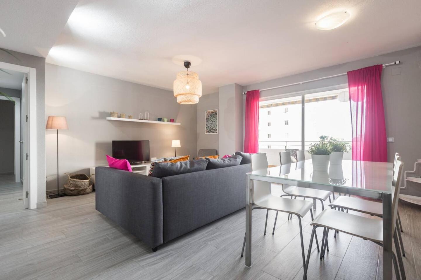 Golf Lucentum Apartament