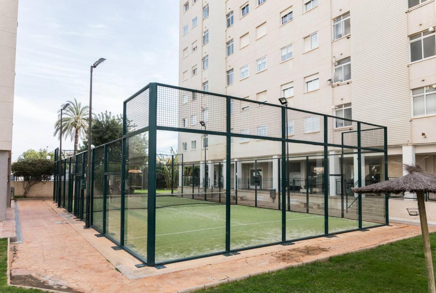 Appartement Golf Lucentum *
