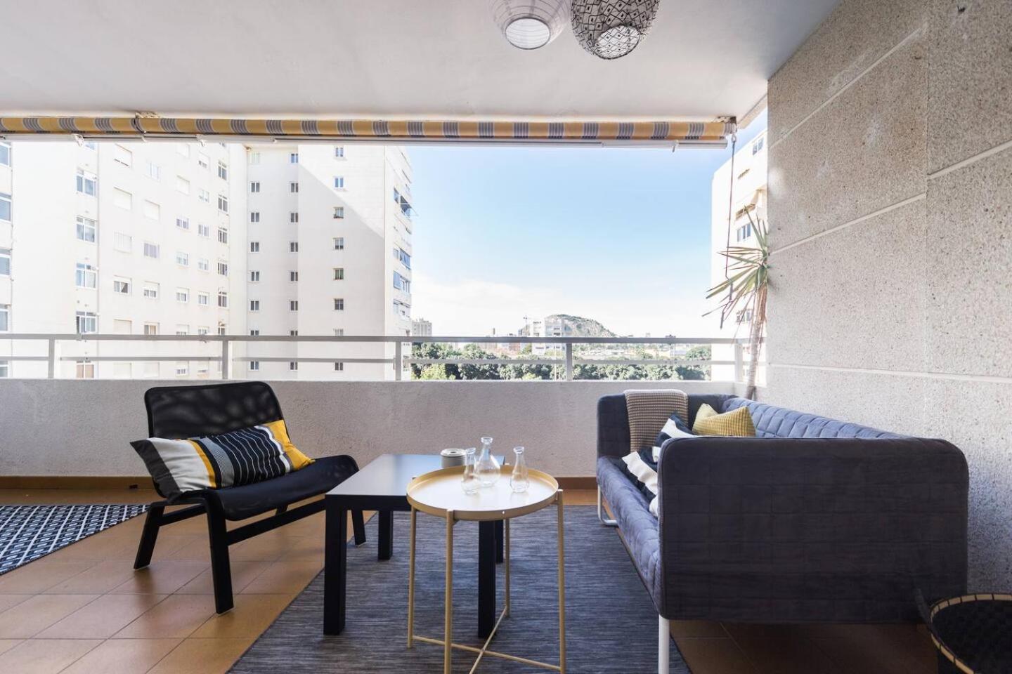 Apartament Golf Lucentum *