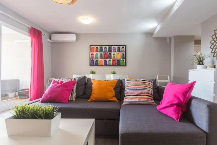 Golf Lucentum Apartament